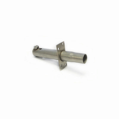 IGNITER TUBE WITH FLANGE (NEW)