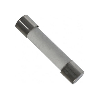 Fuse 1A / 250V / 1/4"Ø x 1 1/4"L