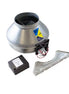 BLOWER 6" 300 CFM