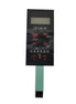 Membrane Switch Control Board