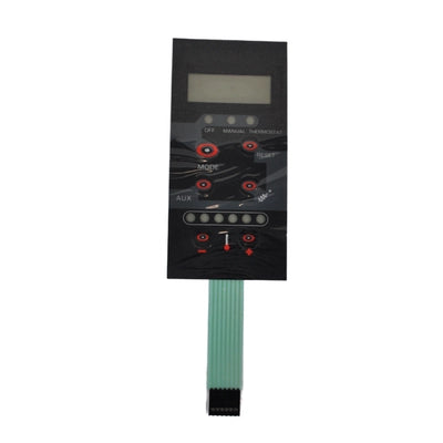 Membrane Switch Control Board