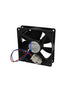 AXIAL FAN 24V 3414NH DC