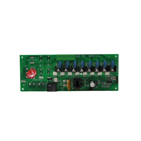 TRIAC BOARD