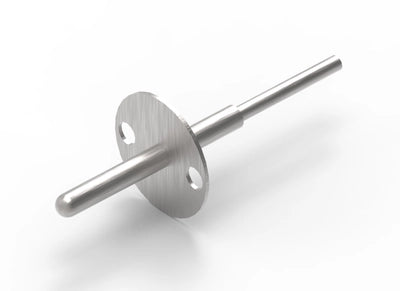 Exhaust RTD Probe