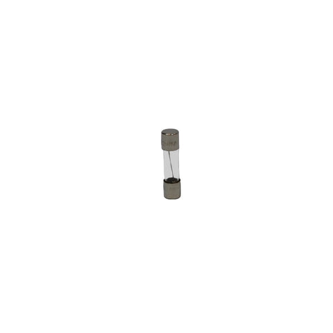 SLOW BLOW GLASS FUSE 4A / 250V (5 MM X 20 MM)