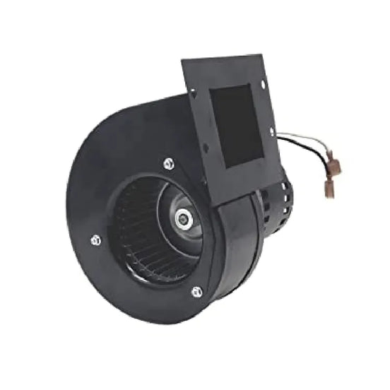 CONVECTION BLOWER (PU-4C442) - Blower and Thermodisc