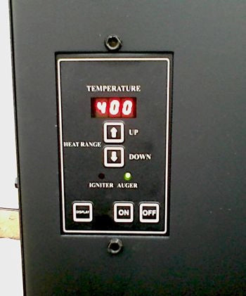 CIRCUIT BOARD FOR PELLET GRILL (PG-CB12)