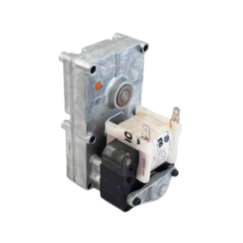 GEAR MOTOR FOR PELLET STOVE 2.4 RPM
