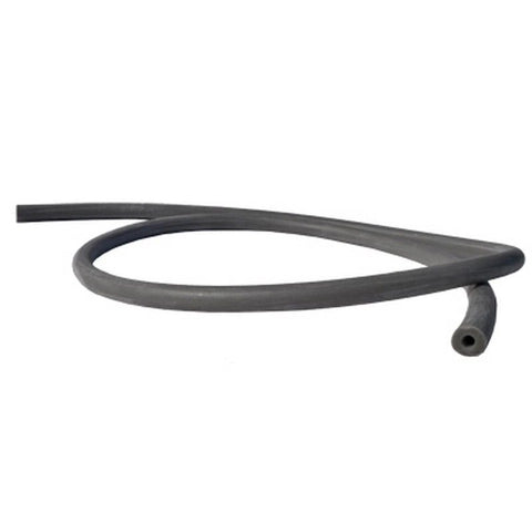 3/8" x 24" SILICONE HOSE