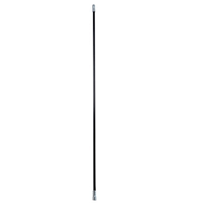 FIBERGLASS ROD 4' (3/8