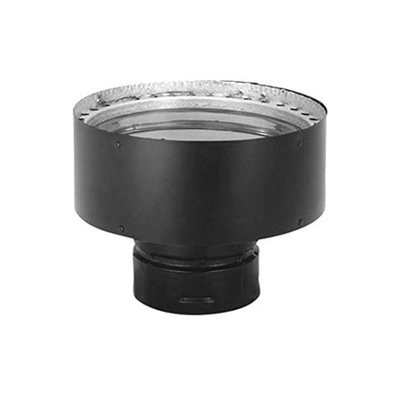 ADAPTATEUR DE CHEMINÉE SIMPSON DURA-VENT 3" À 6" (AC-3074) 