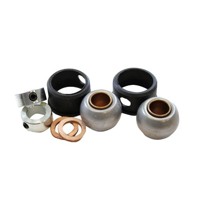 BUSHINGS FOR 3/4'' SHAFT (PACKAGE OF 2)