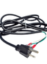 POWER CORD 96" x 18-3