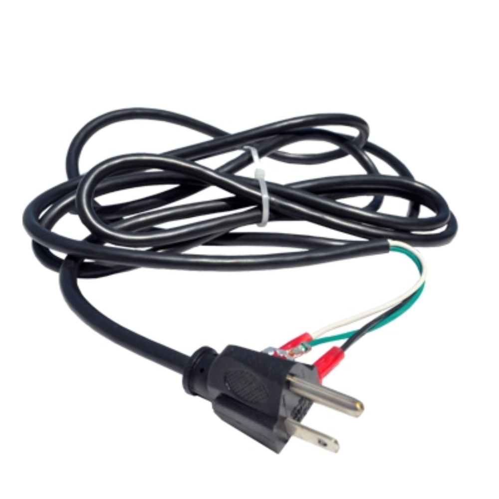 POWER CORD 96" x 18-3