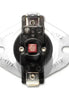 THERMODISC L170 MANUAL RESET FOR ELECTRICAL ELEMENT