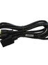 Power Cord 6' - Electrical and Electronic Components
