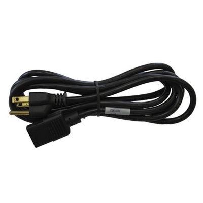 Power Cord 6'
