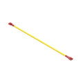 18 AWG CSA TEW 105°C 600V Wire 9 1/2