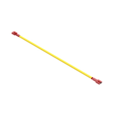 18 AWG CSA TEW 105°C 600V Wire 9 1/2