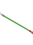 Green Electrical Wire TEW 105°C 18 AWG 4 1/16"