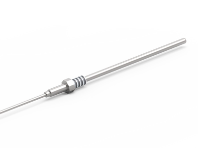 Type K Ungrounded Thermocouple