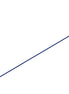 Blue Electrical Wire TEW 105°C 18 AWG 22"