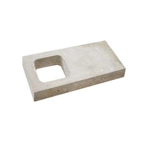 Brique de cendrier HT2000 DLX 
