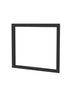 30" x 26 7/8" NARROW FACEPLATE (4 SIDED)
