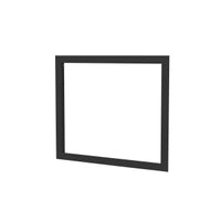 30" x 26 7/8" NARROW FACEPLATE (4 SIDED)