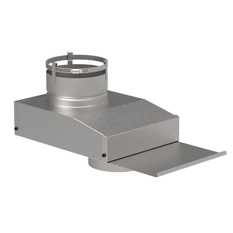 ADAPTATEUR DE DOUBLURE DÉCALÉE 