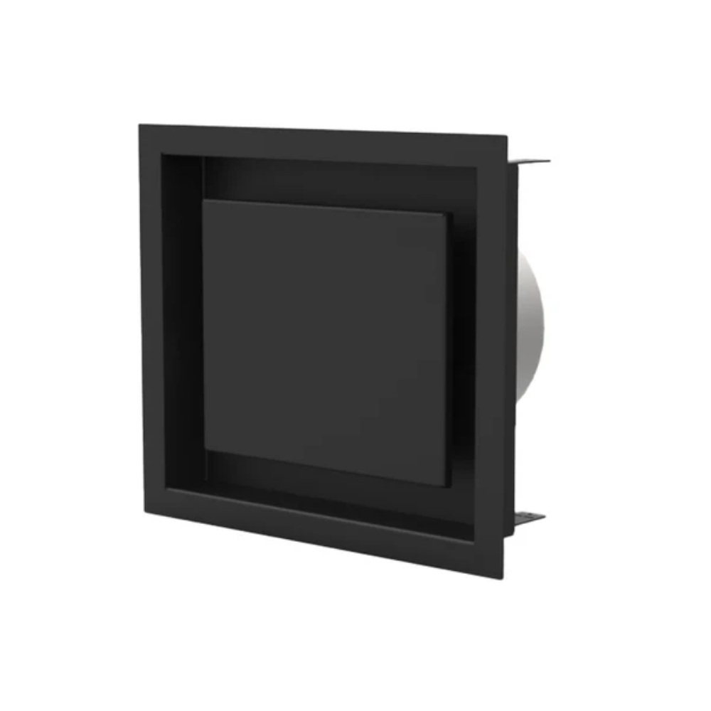 6" AIR DIFFUSER KIT