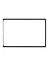 BLACK STEEL DOOR OVERLAY
