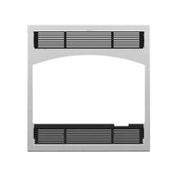 TRADITIONAL STYLE LOUVERS