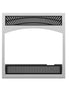 RUSTIC STYLE LOUVERS