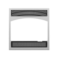 RUSTIC STYLE LOUVERS