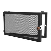 FIRESCREEN DOOR