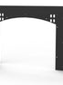 34" X 50" CUTTABLE FACEPLATE (18 GA)
