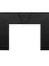 LARGE FACEPLATE (32" X 50")