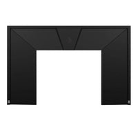 LARGE FACEPLATE (32" X 50")