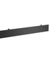 BOTTOM FACEPLATE BACKING PLATE 44" X 6"