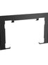 29" X 50" FACEPLATE BACKING PLATE KIT