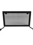 RIGID FIRESCREEN