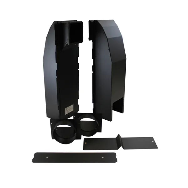 HOT AIR DISTRIBUTION KIT