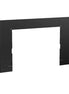 29" H X 44" W BACKING PLATE (MAY BE CUT TO 26" H)
