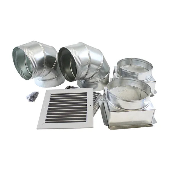 TRADITIONAL HOT AIR GRAVITY KIT