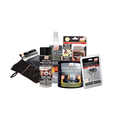 KIT DE DÉMARRAGE 