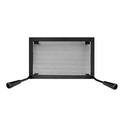 RIGID FIRESCREEN