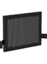 RIGID FIRESCREEN
