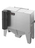 STORAGE TANK WITH PNEUMATIC SELF-FEEDING PELLET SYSTEM