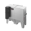 RÉSERVOIR DE STOCKAGE AVEC SYSTÈME D'ALIMENTATION AUTOMATIQUE POUR GRANULES